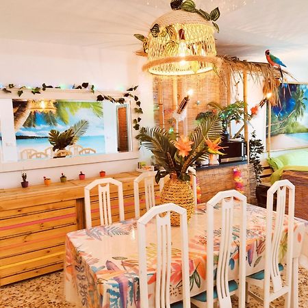 Wonder Rooms Nerja Guest House Bagian luar foto