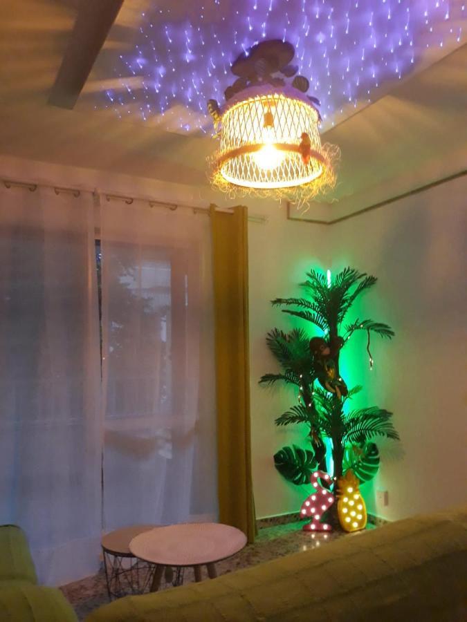 Wonder Rooms Nerja Guest House Bagian luar foto