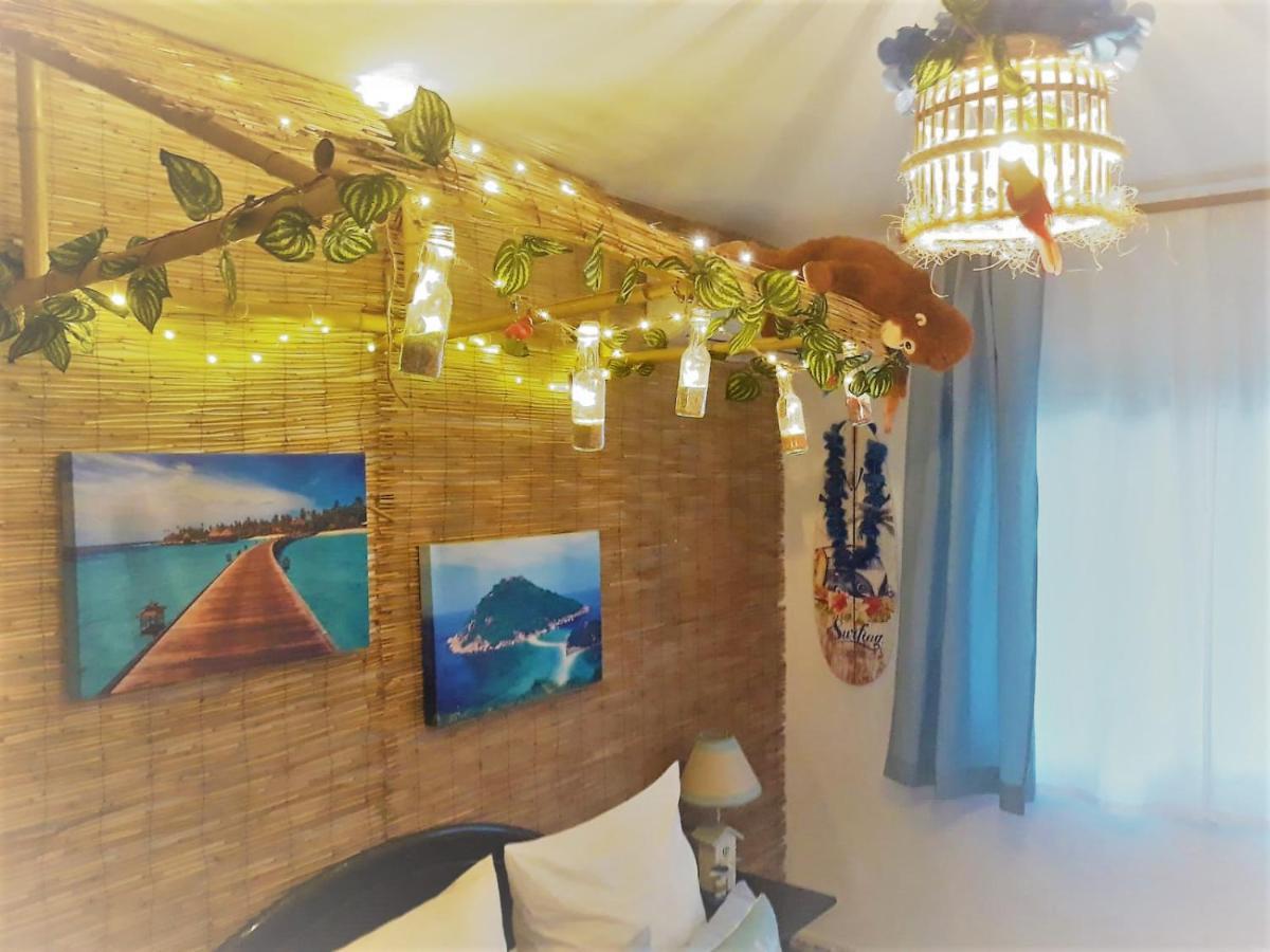 Wonder Rooms Nerja Guest House Bagian luar foto
