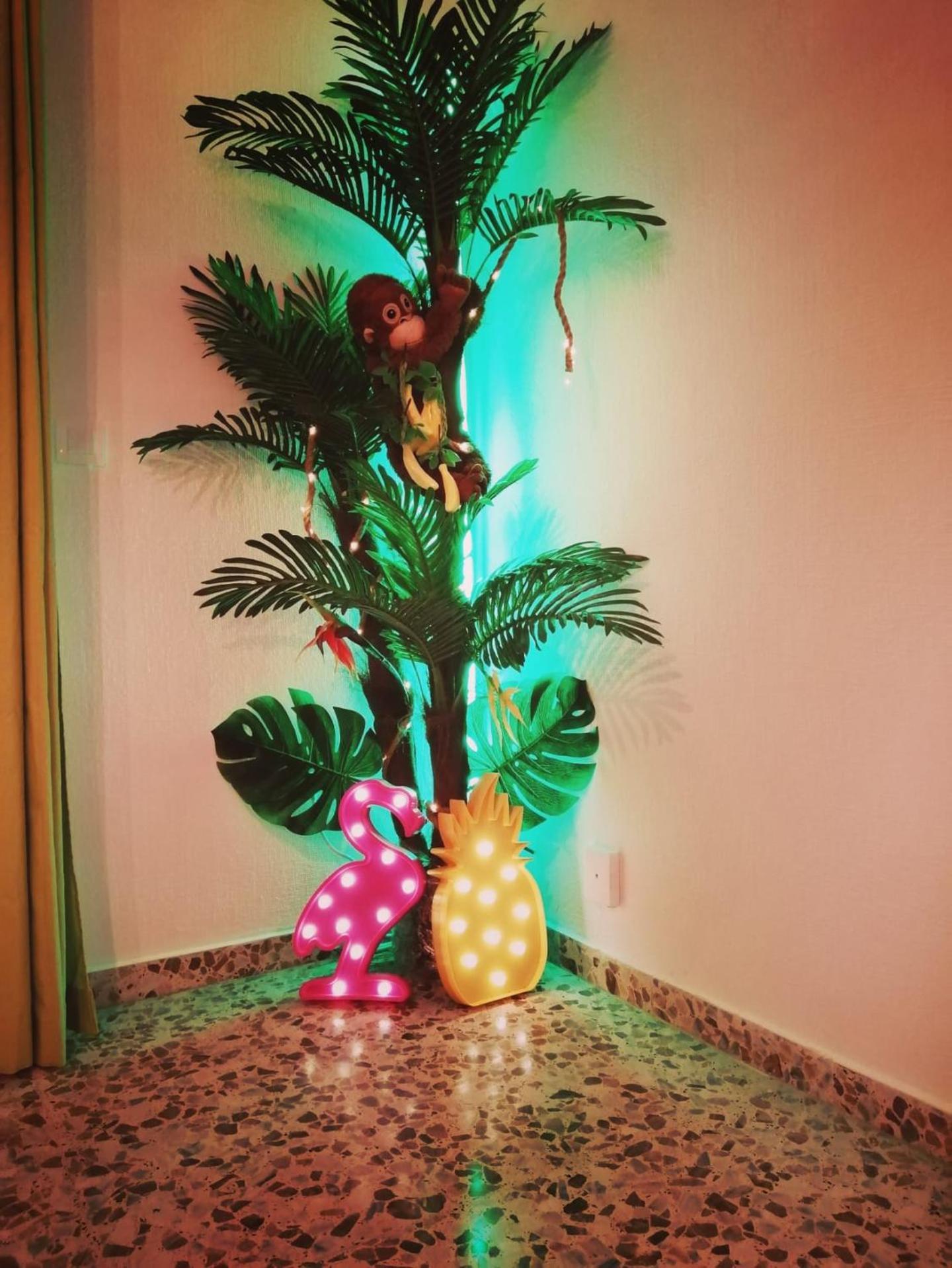 Wonder Rooms Nerja Guest House Bagian luar foto