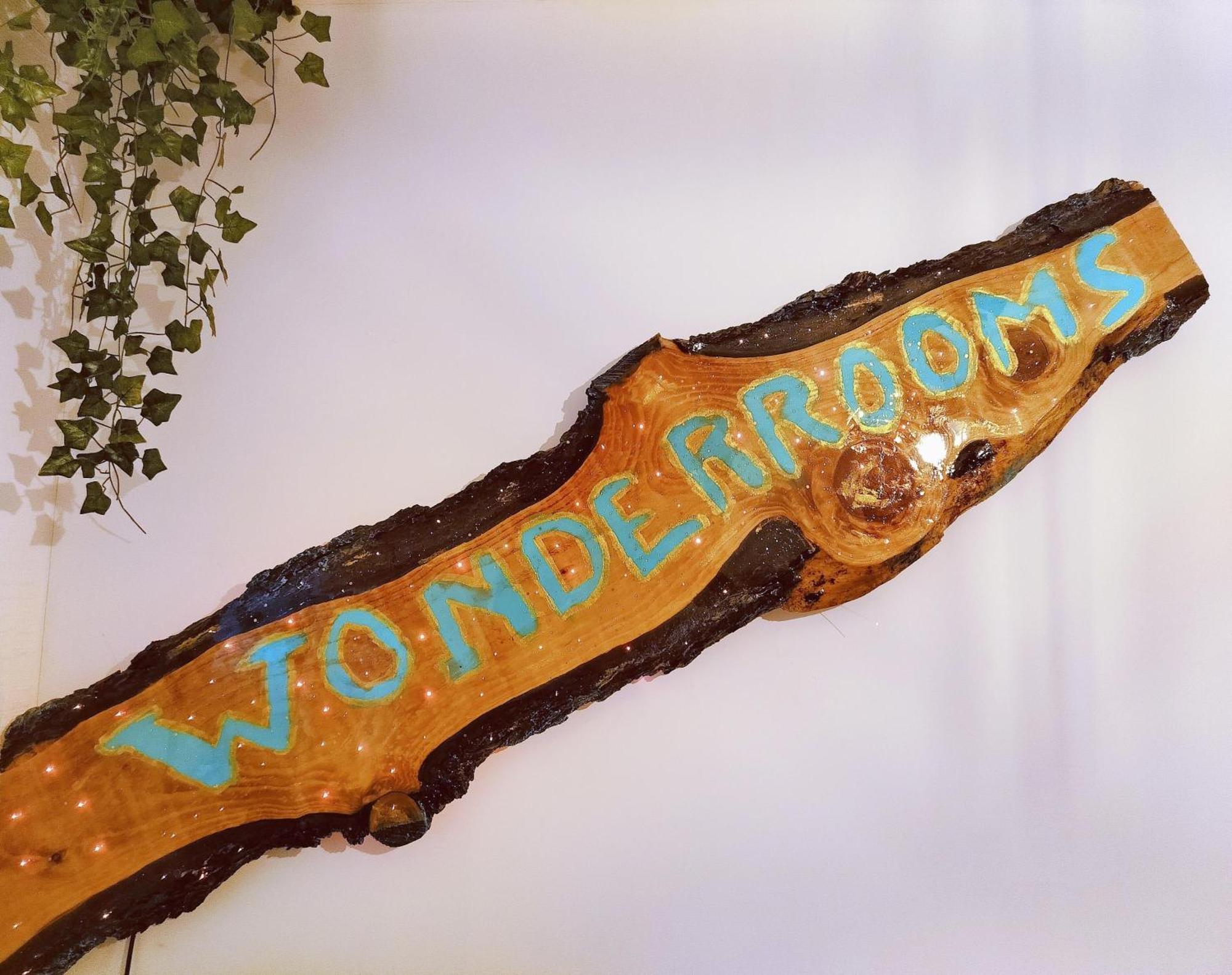 Wonder Rooms Nerja Guest House Bagian luar foto