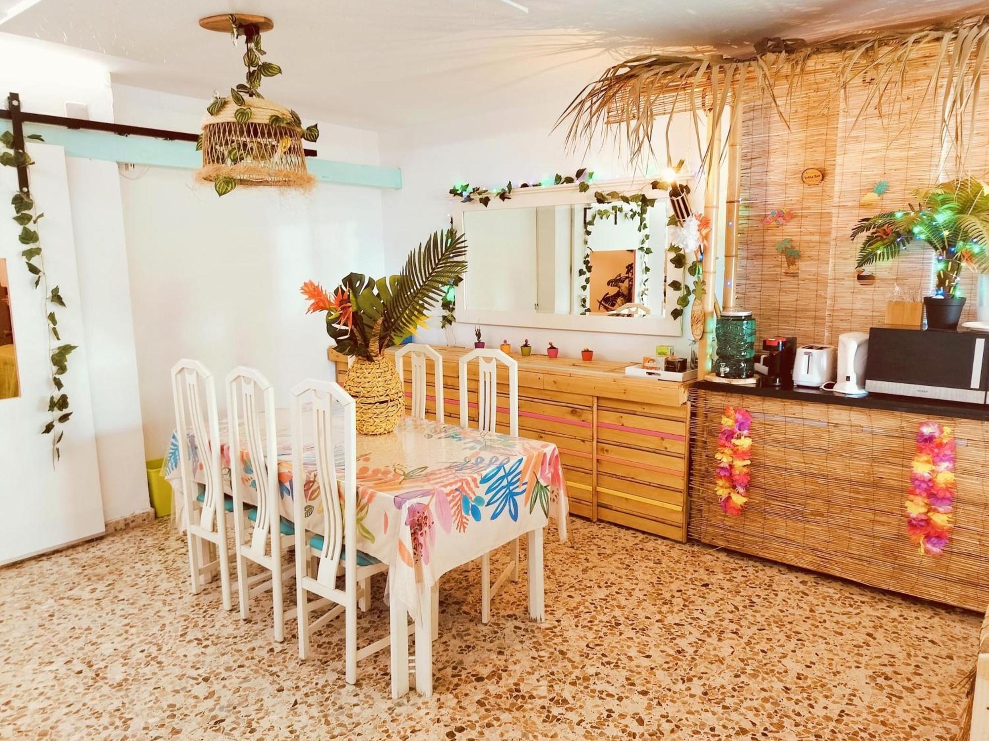 Wonder Rooms Nerja Guest House Bagian luar foto