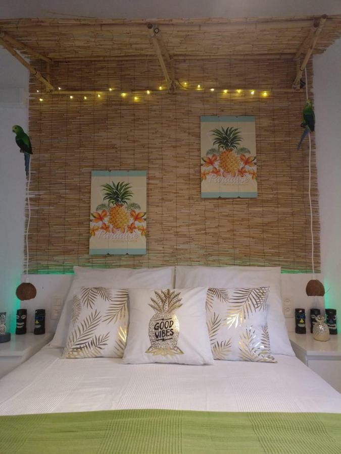 Wonder Rooms Nerja Guest House Bagian luar foto