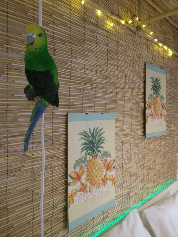 Wonder Rooms Nerja Guest House Bagian luar foto