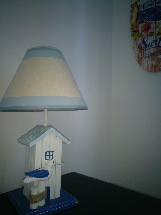 Wonder Rooms Nerja Guest House Bagian luar foto