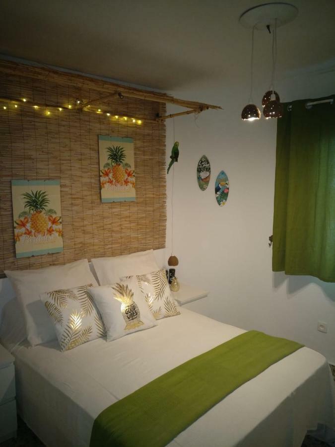 Wonder Rooms Nerja Guest House Bagian luar foto